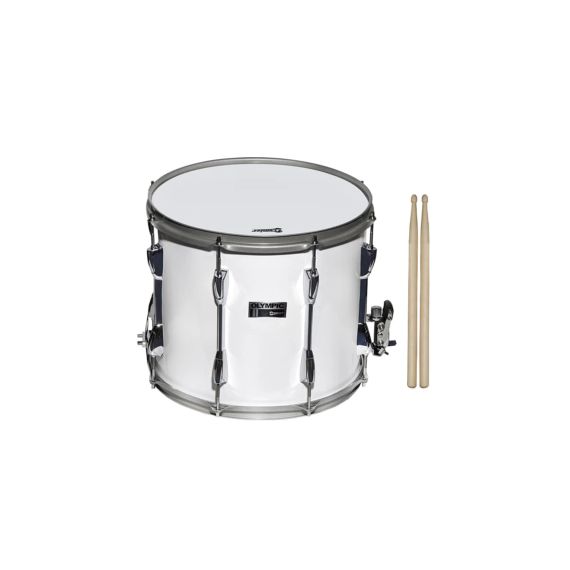 Барабан маршовий Premier Olympic 61512W 14x12 Snare Drum