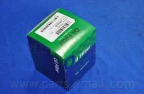 Фільтр мастильний двигуна DAEWOO TOSCA(V250) (вир-во PARTS-MALL) PARTS-MALL PBC008 на CHEVROLET TOSCA (KL1_)