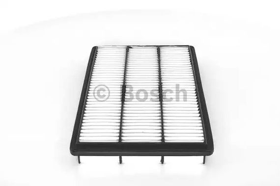 Фільтр повітряний MITSUBISHI PAJERO, BOSCH (1457433339) | Зображення 3