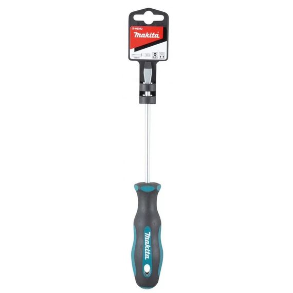 Викрутка магнітна SL6.5 x 125 мм Makita B-66042