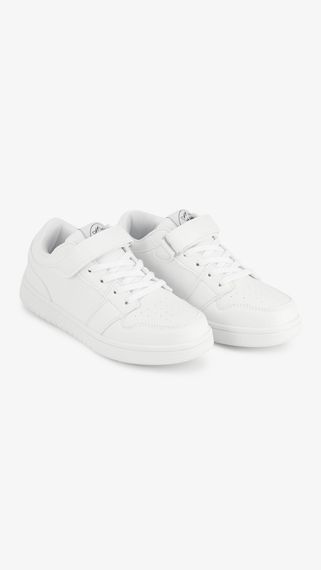 Кеди для хлопчика Stepln H2-3K 33 Білий shop (2000999213168) | Зображення 5