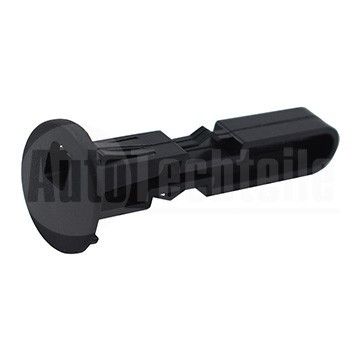 Кронштейн радиатора Renault Kangoo 07-/Megane 02-08/Scenic 03-09/ Logan 06-, AutoTechteile, 511 0521, MH72378