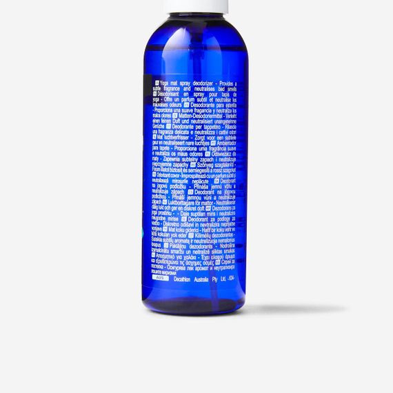 Спрей для килимків для йоги з ефірною олією - One Size | Зображення 1