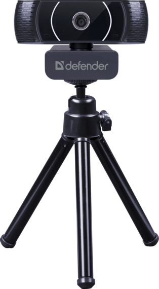 Веб-камера Defender G-lens 2590 QHD 2K 1440p (63113) | Зображення 6