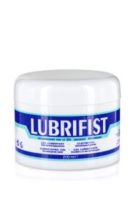 Лубрикант - Lubrifist, 200 мл Sex Aura