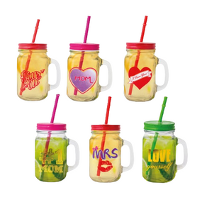 Чашка Любов 480 мл 7369-2 S&T