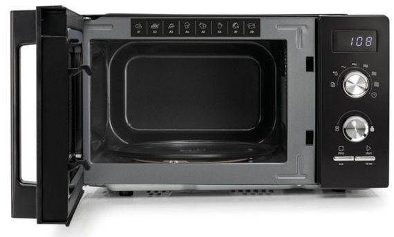 Мікрохвильова піч Gorenje MO 20 A3BH | Зображення 3