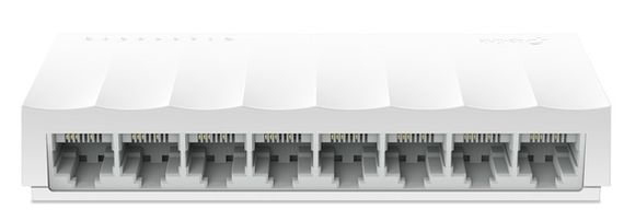 Комутатор TP-Link LiteWave LS1008