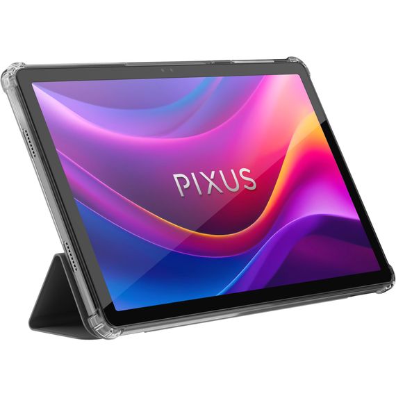 Чохол до планшета Pixus Combo gray (4897058532081) | Зображення 5