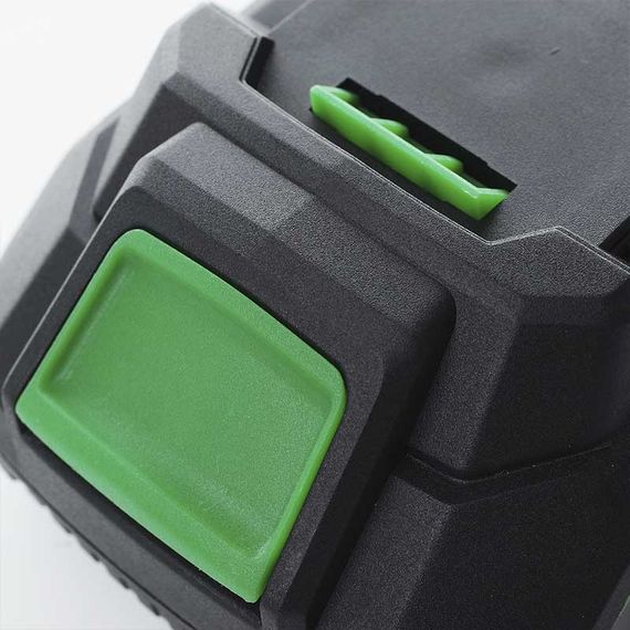 Акумуляторна батарея (АКБ) APRO 20 В, 2 А, 2020B 8954751 | Зображення 1