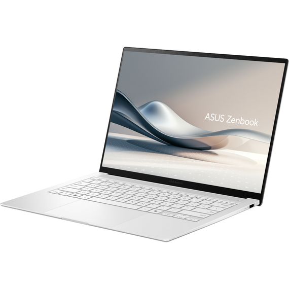 Ноутбук ASUS Zenbook S 14 UX5406SA-PV035X (90NB14F2-M00150) | Зображення 2