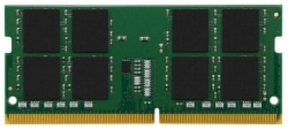 Пам&#039;ять ноутбука Kingston DDR4 32GB 3200 KVR32S22D8/32