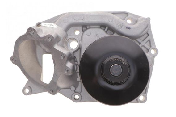 Помпа воды BMW X3 F25 X5 F15 F85 2.0 d B47 14- R B  6 лоп  6 кан  PA1347 | Зображення 5