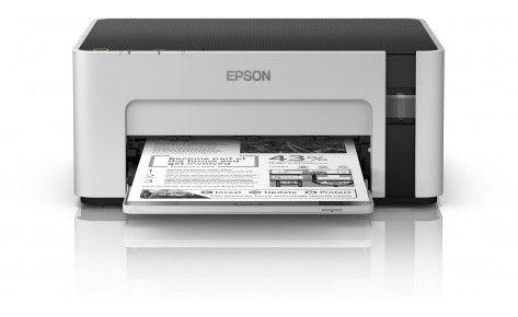 Принтер А4 Epson M1100 Фабрика печати (C11CG95405) | Зображення 2