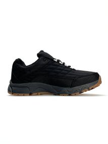 Зимові чоловічі кросівки Montrail Black Gum , В'єтнам