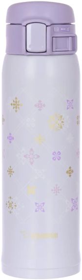 Термокружка Zojirushi SM-SG48EVP 0.48 л Classy Purple