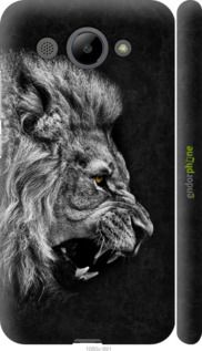 Чохол на Huawei Y3 2017 Лев "1080m-991-2448"