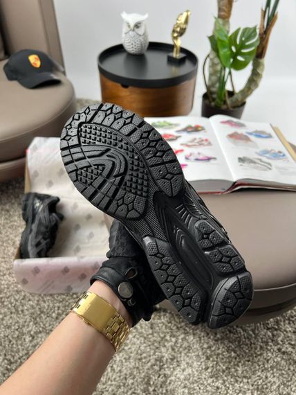 Чоловічі кросівки New 1906U Black Grey, В'єтнам 44 28 | Зображення 5