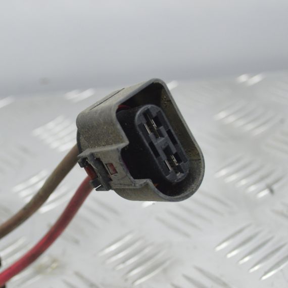 Джгут проводів для Servotronic Volkswagen Passat B6 проводка рульової рейки Фольксваген Пассат Б6 3C1971111Q | Зображення 3