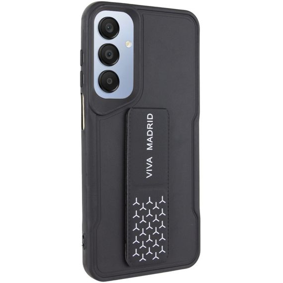 Чехол TPU VIVA для Samsung Galaxy A15 4G/5G / M15 5G Black