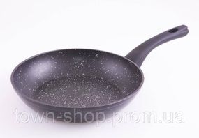 Сковорода Fissman Fiore Ø24см индукционная с мраморным антипригарным покрытием FN-AL-4622