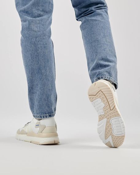 Чоловічі кросівки Nite Jogger Grey | Зображення 4