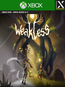 Weakless (Xbox One) - Xbox Live Key - ARGENTINA