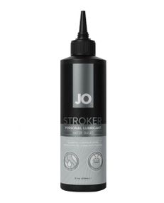 Лубрикант для мастурбаторов JO Stroker Lubricant 240 мл sexstyle
