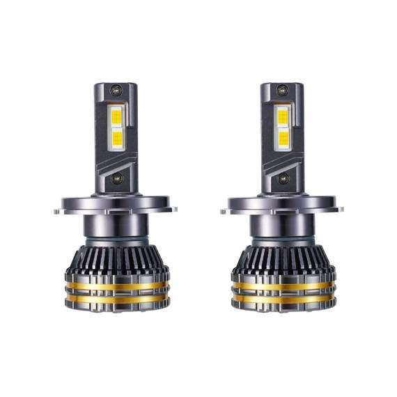 Світлодіодні лампи TORSSEN X65W H4 Bi | Зображення 1