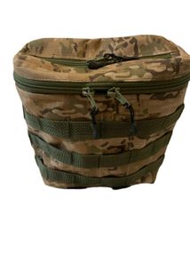 Сумка для патронов мультикам
