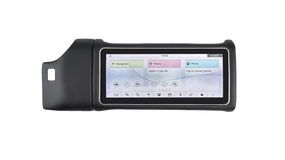 Штатна магнітола Torssen Land Rover RR Vogue 2013-2016 Harman DF1236/360 black