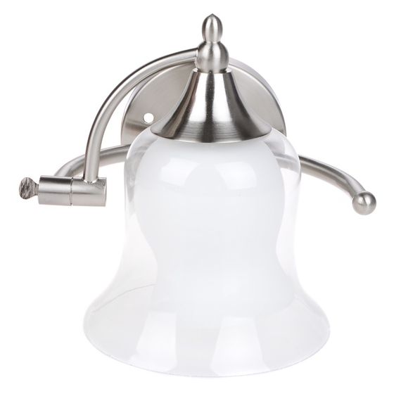 Бра направленного света настенное накладное поворотное BR-02 163/1 | Зображення 1