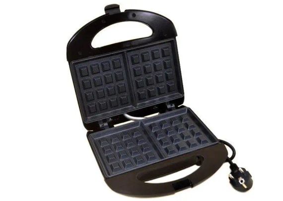 Вафельниця Domotec MS 7705 | Зображення 2