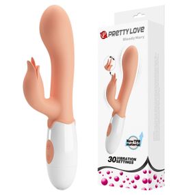 Вібратор PRETTY LOVE Bloody Mary, 30 vibration functions sexstyle