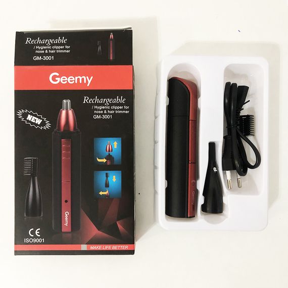 Электро станки для бритья, Бритвы для бритья мужские электрические Бритвы UF-21 | Зображення 3