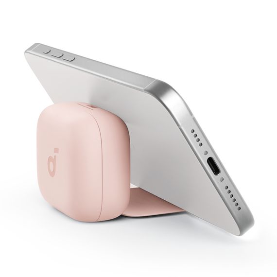 Гарнітура Anker SoundСore P30i Pink | Зображення 6