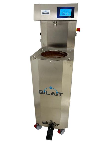 Темпераційна машина Bilait Adam K12