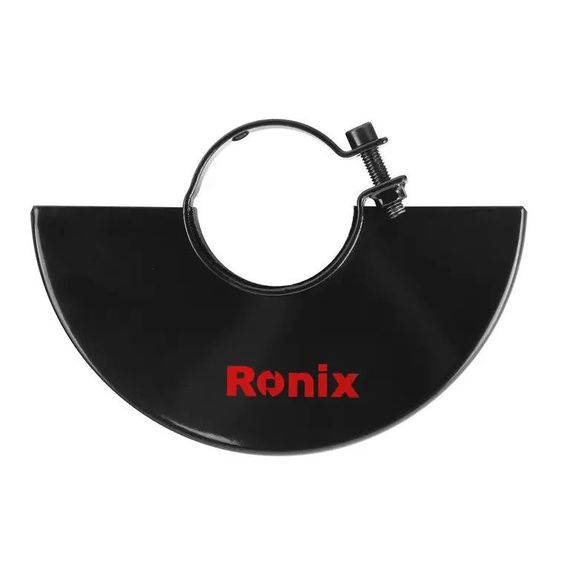 Кутова шліфмашина Ronix 3211 | Зображення 6