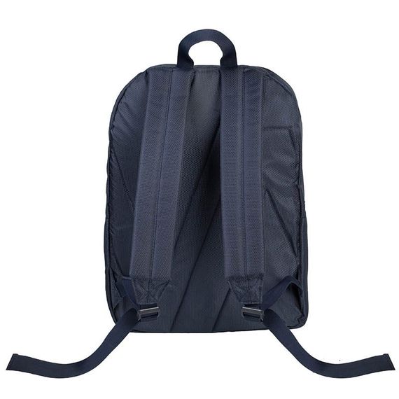 Рюкзак городской Rivacase 8065 Blue 41х29х5.5 см синий | Зображення 1