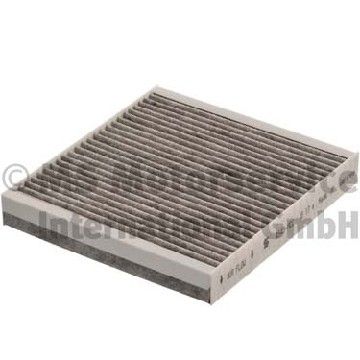 Фильтр салона угольный Mitsubishi ASX/Lancer/Outlander 06-,50014543