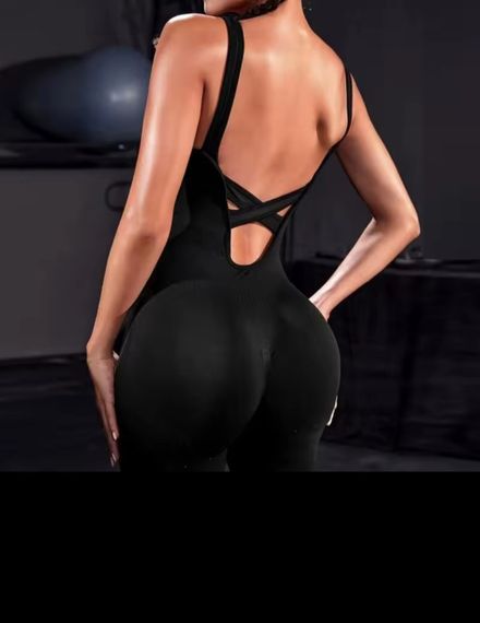 Комбинезон S  спорт, фитнес | Зображення 3