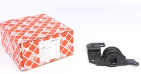 Сайлентблок важеля переднього знизу ззаду Fiat Doblo 01- L  44207