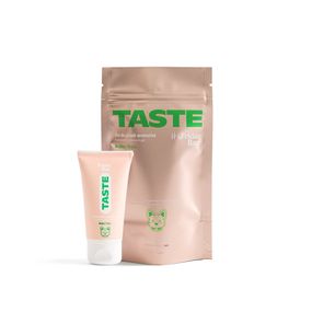 Їстівний лубрикант зі смаком мохіто TASTE, 50 мл Friday Bae (Франція) Sex Aura