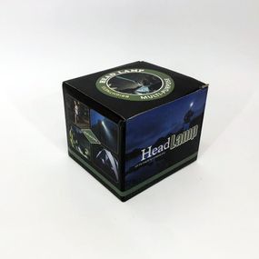 Потужний ліхтар налобний для риболовлі Bailong BL-8070-P50 | Надійний ліхтар | Надійний LA-609 лобовий ліхтар