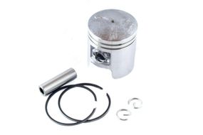 Поршень   2T TB 50, Suzuki RUN   .STD   (Ø41,00 p-10)   SUNY