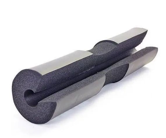 Пом'якшувальна накладка на гриф MadMax MFA-301 Bar Pad Black (MFA-301-BLK-U) | Зображення 1