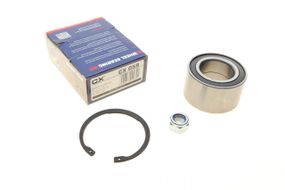 Підшипник маточини передньої задньої VW T4 91-03 45x80x45  CX059