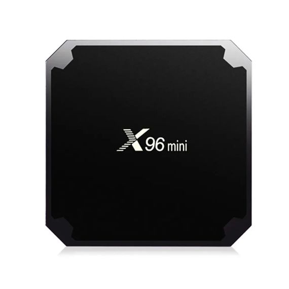 Смарт ТВ приставка X96 mini 2/16Gb Android | Зображення 3