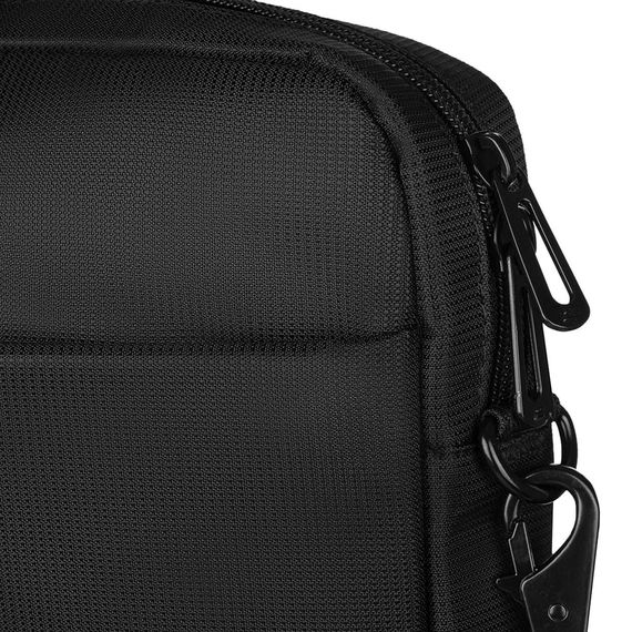 Сумка для ноутбука 2E, Base Park 16&quot;, Black (2E-CBN415BK) | Зображення 7
