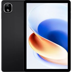 Планшет Doogee Tab T30E 4/128GB LTE / 11 дюймов / Поддержка SIM-карты / 8000 мАч / Midnight Black